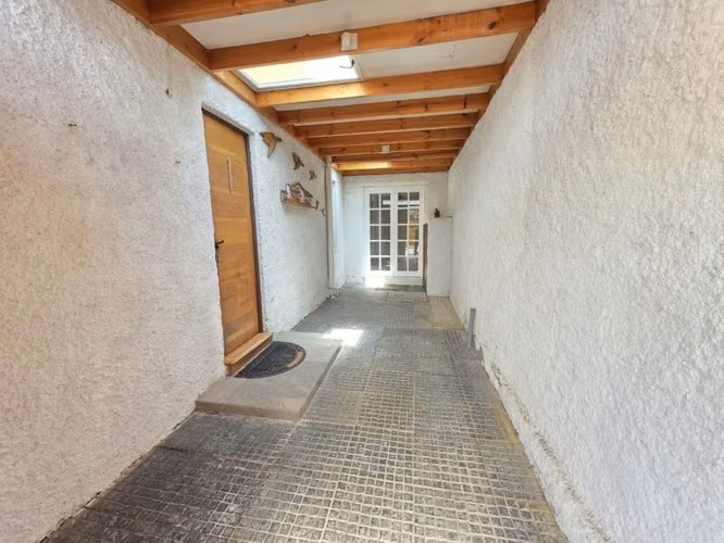 ARRIENDO CASA EN MAIPÚ CON LOCAL COMERCIAL |UB PROPIEDADES| - Imagen 23