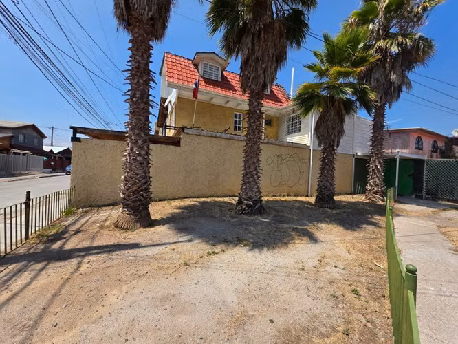 ARRIENDO CASA EN MAIPÚ CON LOCAL COMERCIAL |UB PROPIEDADES| - Imagen 16