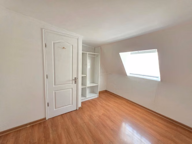 ARRIENDO CASA EN MAIPÚ CON LOCAL COMERCIAL |UB PROPIEDADES| - Imagen 4