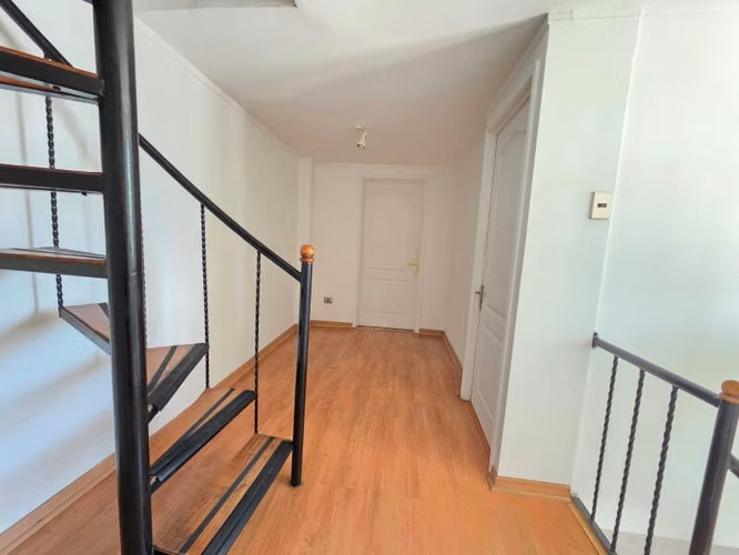 ARRIENDO CASA EN MAIPÚ CON LOCAL COMERCIAL |UB PROPIEDADES| - Imagen 9