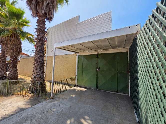 ARRIENDO CASA EN MAIPÚ CON LOCAL COMERCIAL |UB PROPIEDADES|