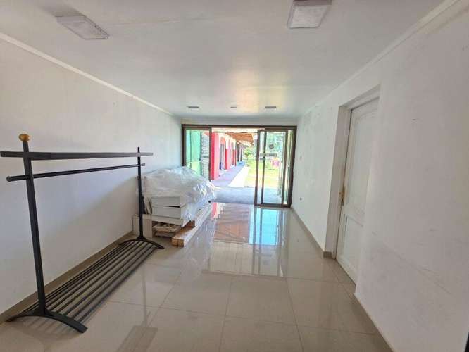 ARRIENDO CASA EN MAIPÚ CON LOCAL COMERCIAL |UB PROPIEDADES|