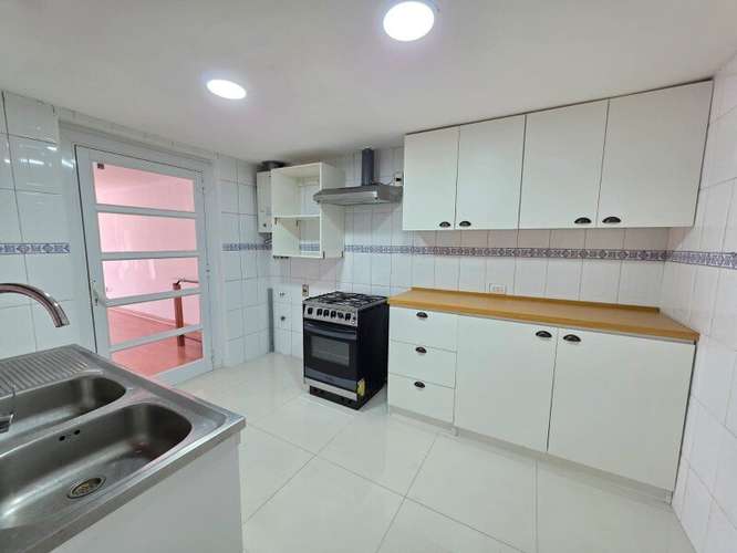 ARRIENDO CASA EN MAIPÚ CON LOCAL COMERCIAL |UB PROPIEDADES|