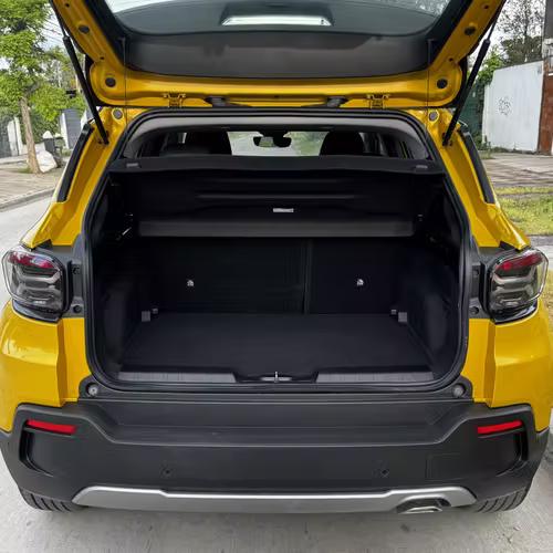 JEEP AVENGER LONGITUDE 2025 - Imagen 7