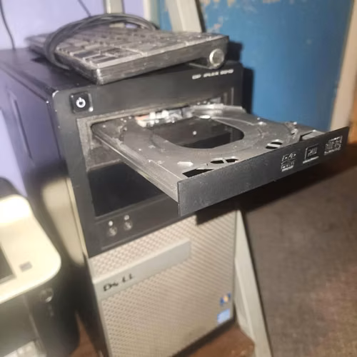 Vendo PC de escritorio Dell OptiPlex 9010
