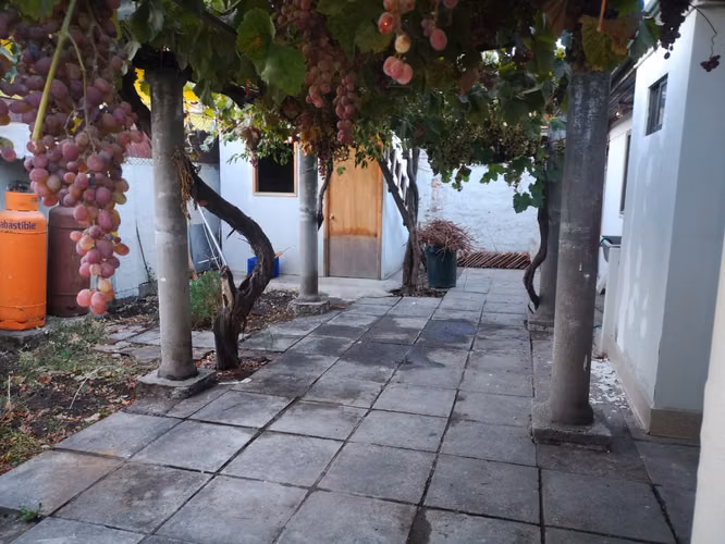 Casa Acogedora Buena ubicación