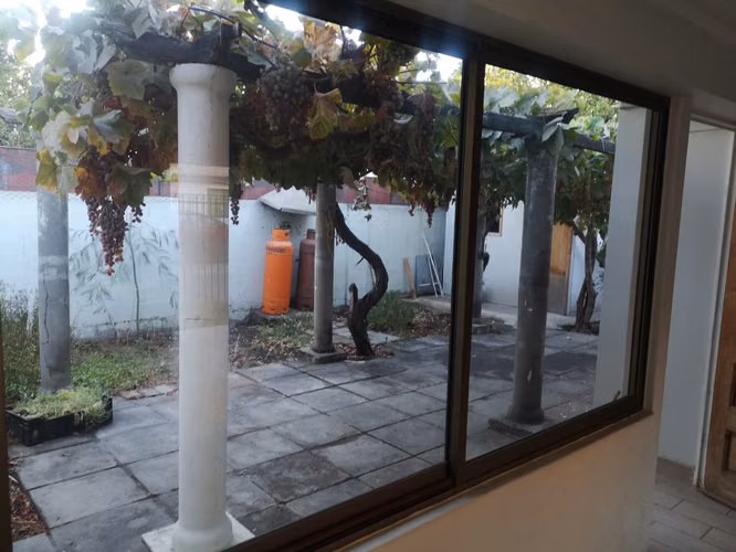 Casa Acogedora Buena ubicación