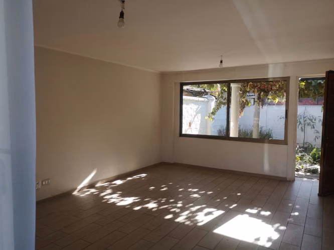 Casa Acogedora Buena ubicación