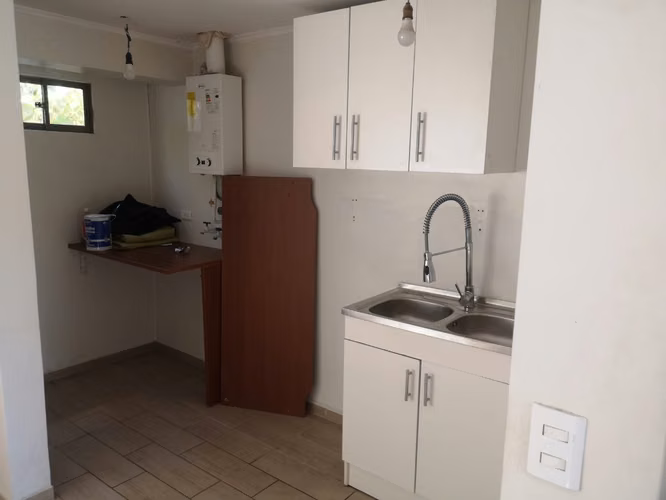Casa Acogedora Buena ubicación