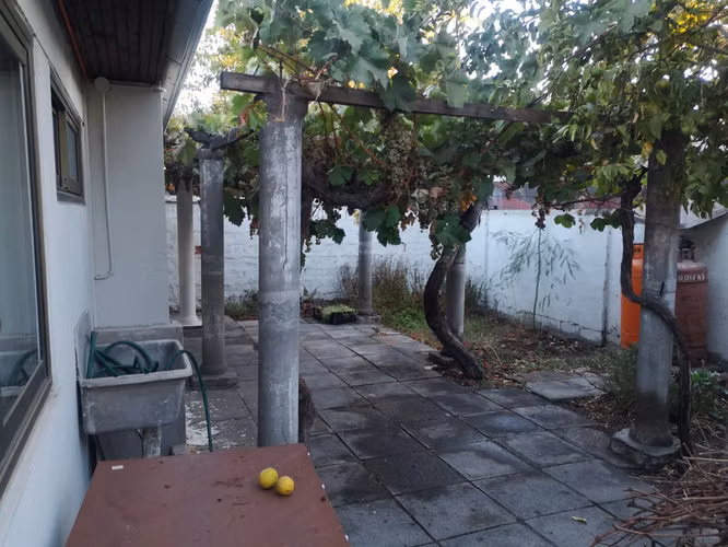Casa Acogedora Buena ubicación