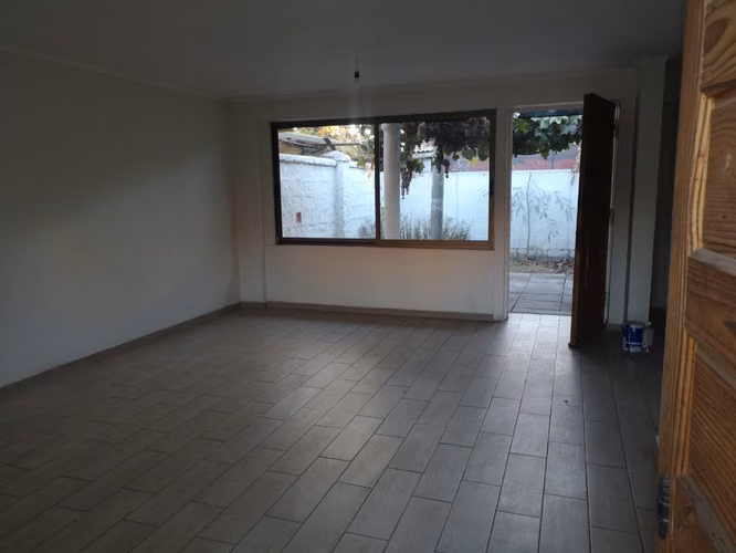 Casa Acogedora Buena ubicación
