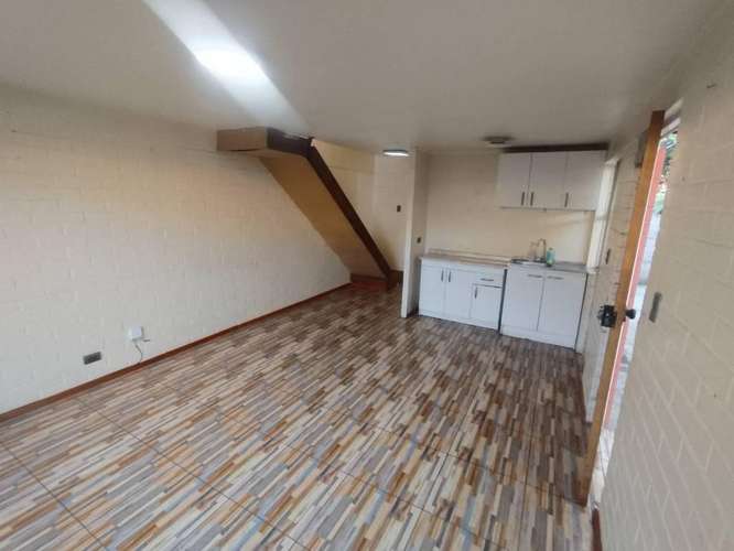 Arriendo casa Villa Alameda Rancagua - Imagen 2