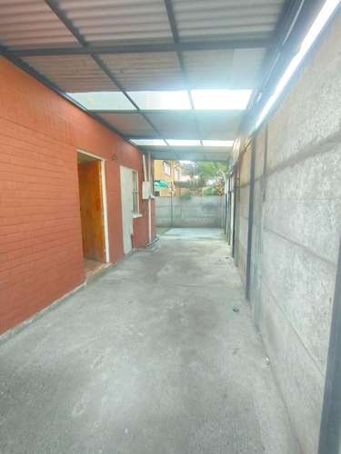 Arriendo casa Villa Alameda Rancagua - Imagen 6