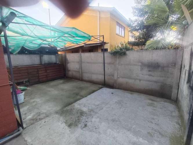 Arriendo casa Villa Alameda Rancagua - Imagen 4