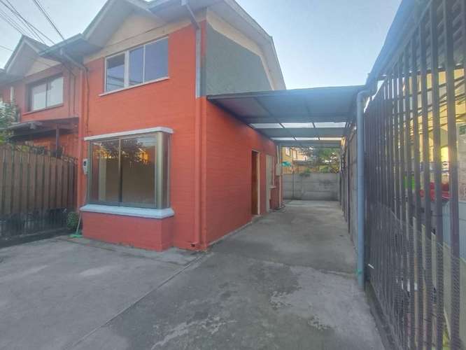 Arriendo casa Villa Alameda Rancagua
