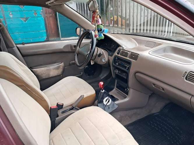 Toyota tercel