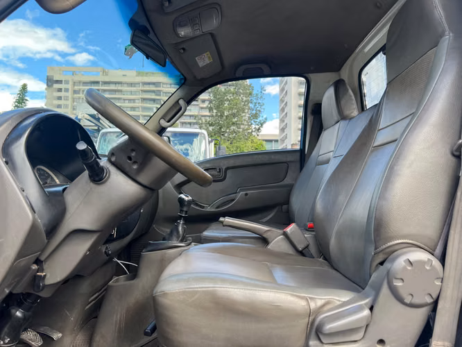 Hyundai Porter 2018 - Imagen 8