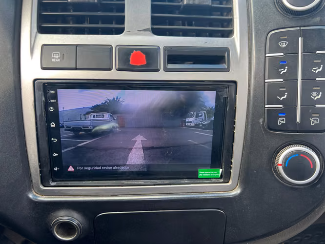 Hyundai Porter 2018 - Imagen 14