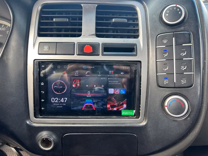 Hyundai Porter 2018 - Imagen 13