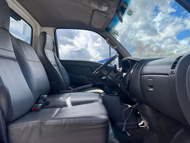 Hyundai Porter 2018 - Imagen 9