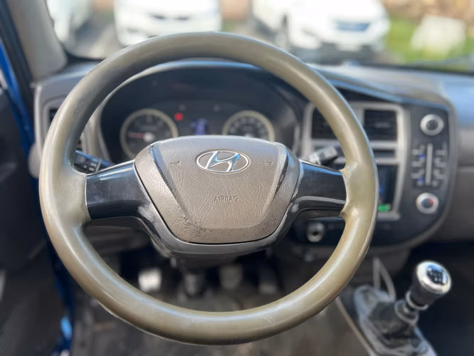 Hyundai Porter 2018 - Imagen 15