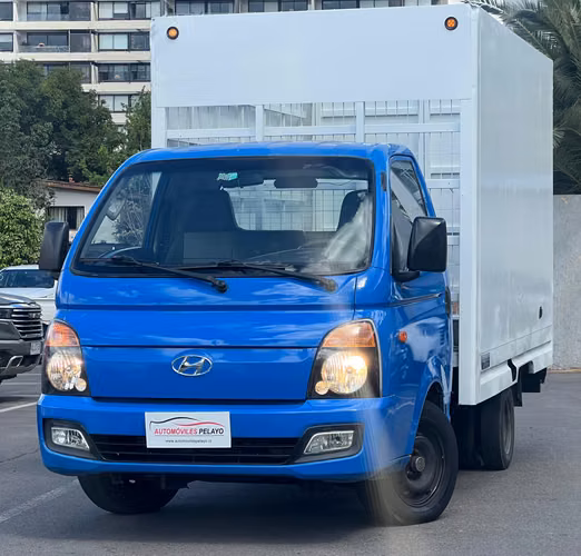Hyundai Porter 2018 - Imagen 3