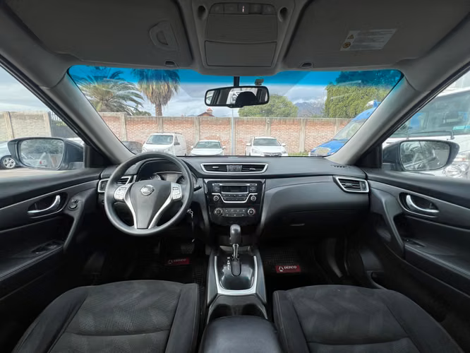 Nissan X-Trail 4WD 2017 - Imagen 11