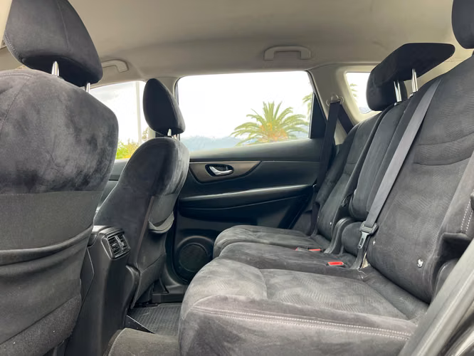 Nissan X-Trail 4WD 2017 - Imagen 8