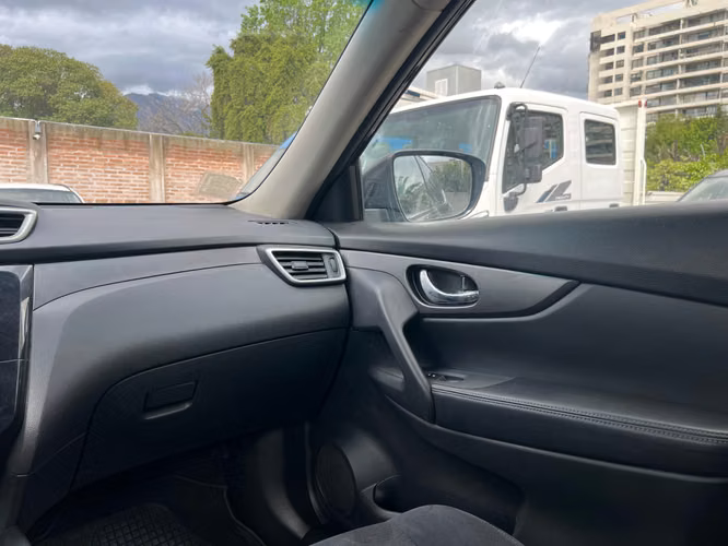 Nissan X-Trail 4WD 2017 - Imagen 14