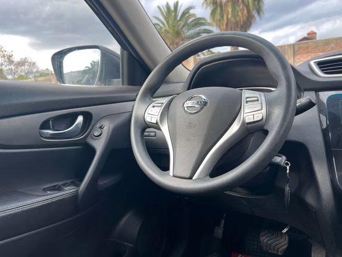 Nissan X-Trail 4WD 2017 - Imagen 12