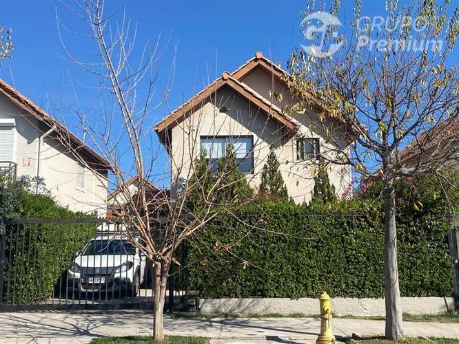 Casa en venta en Pudahuel - Imagen 26