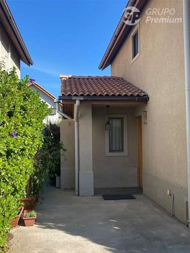 Casa en venta en Pudahuel - Imagen 21