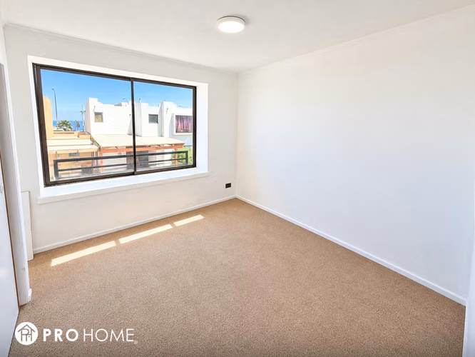 Arriendo Casa 3D3B Piscina - Sector Norte, Antofagasta - Imagen 4