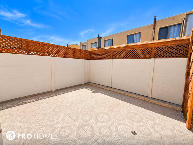 Arriendo Casa 3D3B Piscina - Sector Norte, Antofagasta - Imagen 10