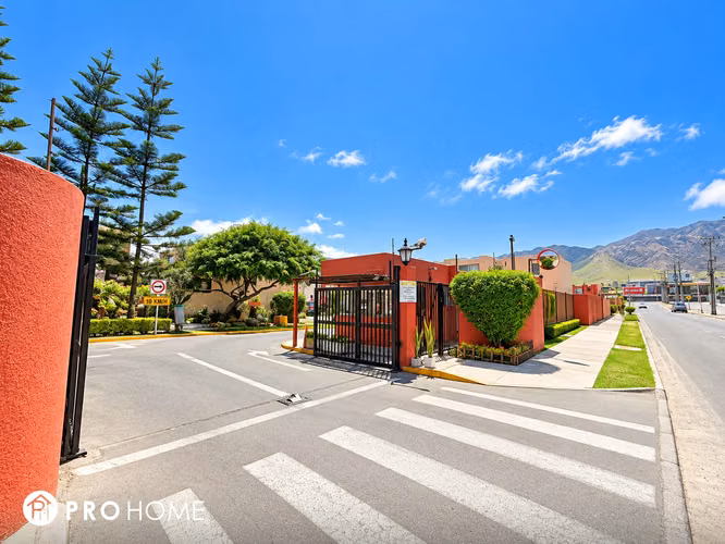 Arriendo Casa 3D3B Piscina - Sector Norte, Antofagasta - Imagen 5