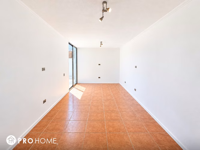 Arriendo Casa 3D3B Piscina - Sector Norte, Antofagasta