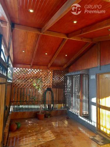 Casa en venta de 4 dorm. en Maipú - Imagen 19
