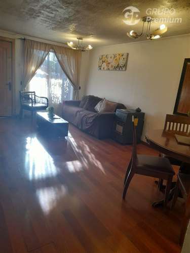 Casa en venta de 4 dorm. en Maipú - Imagen 2