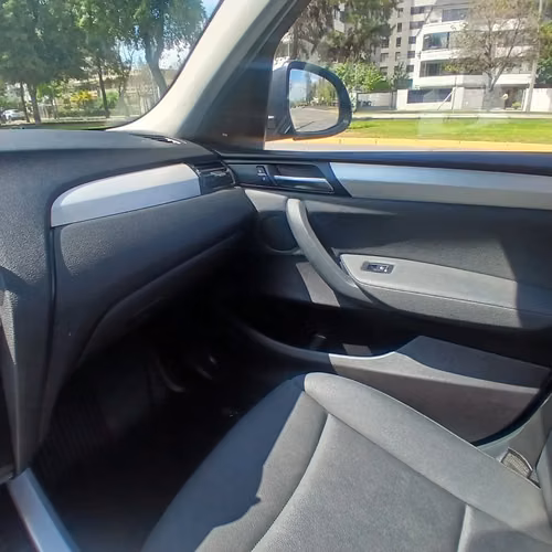 BMW X3 sdrive 2.0  2018 - Imagen 3