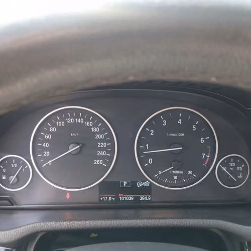 BMW X3 sdrive 2.0  2018 - Imagen 20