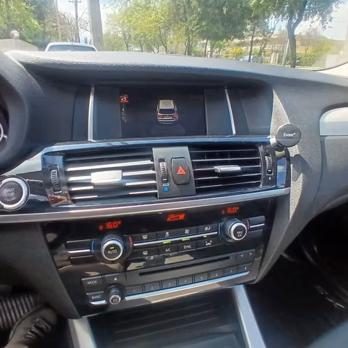 BMW X3 sdrive 2.0  2018 - Imagen 14