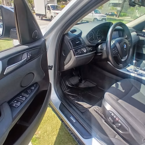 BMW X3 sdrive 2.0  2018 - Imagen 19