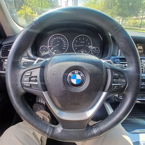 BMW X3 sdrive 2.0  2018 - Imagen 13
