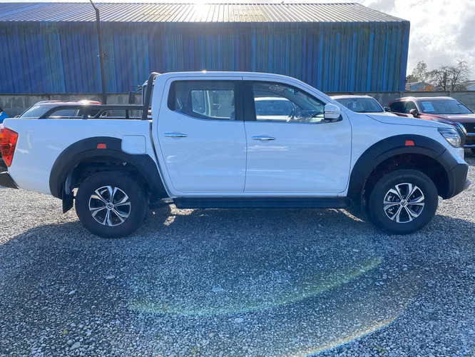 DFSK D1 LUXURY 4X4 AT E6