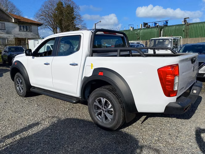 DFSK D1 LUXURY 4X4 AT E6
