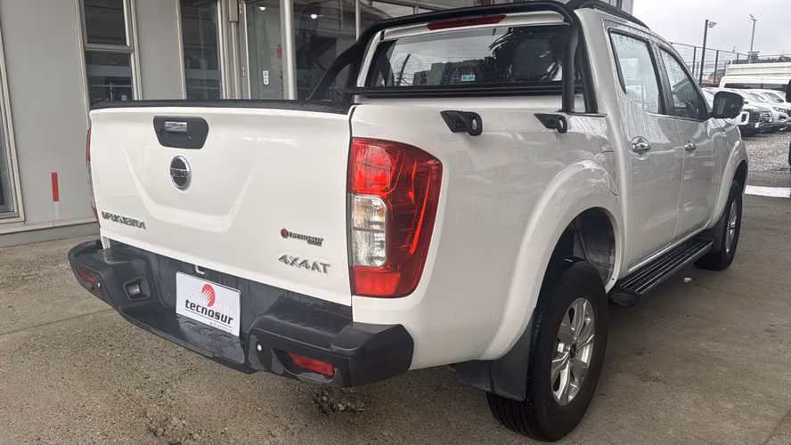 DFSK D1 LUXURY 4X4 2.3 AUT