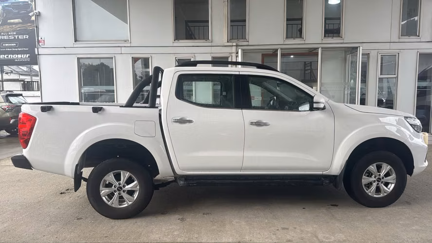 DFSK D1 LUXURY 4X4 2.3 AUT
