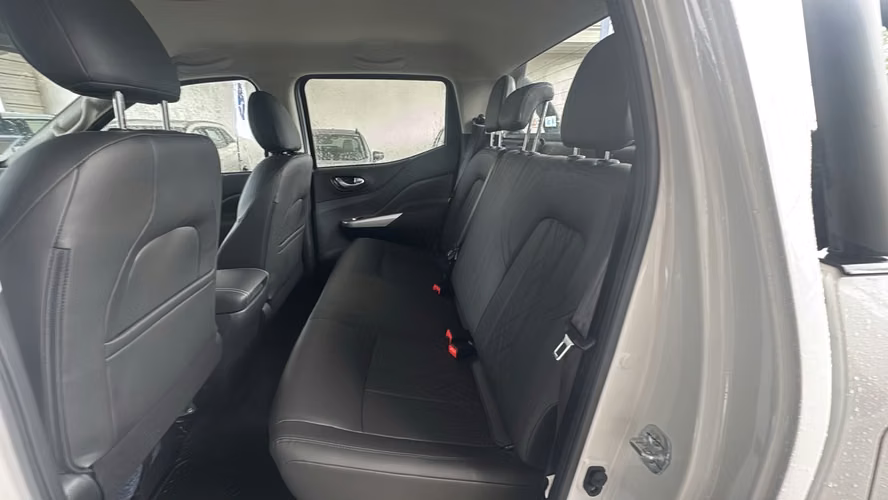 DFSK D1 LUXURY 4X4 2.3 AUT