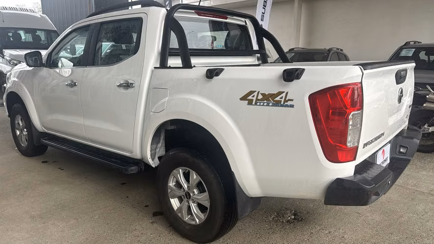DFSK D1 LUXURY 4X4 2.3 AUT