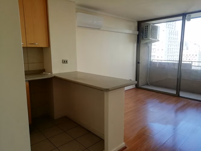 Un Dormitorio con Estacionamiento opcional - Imagen 7
